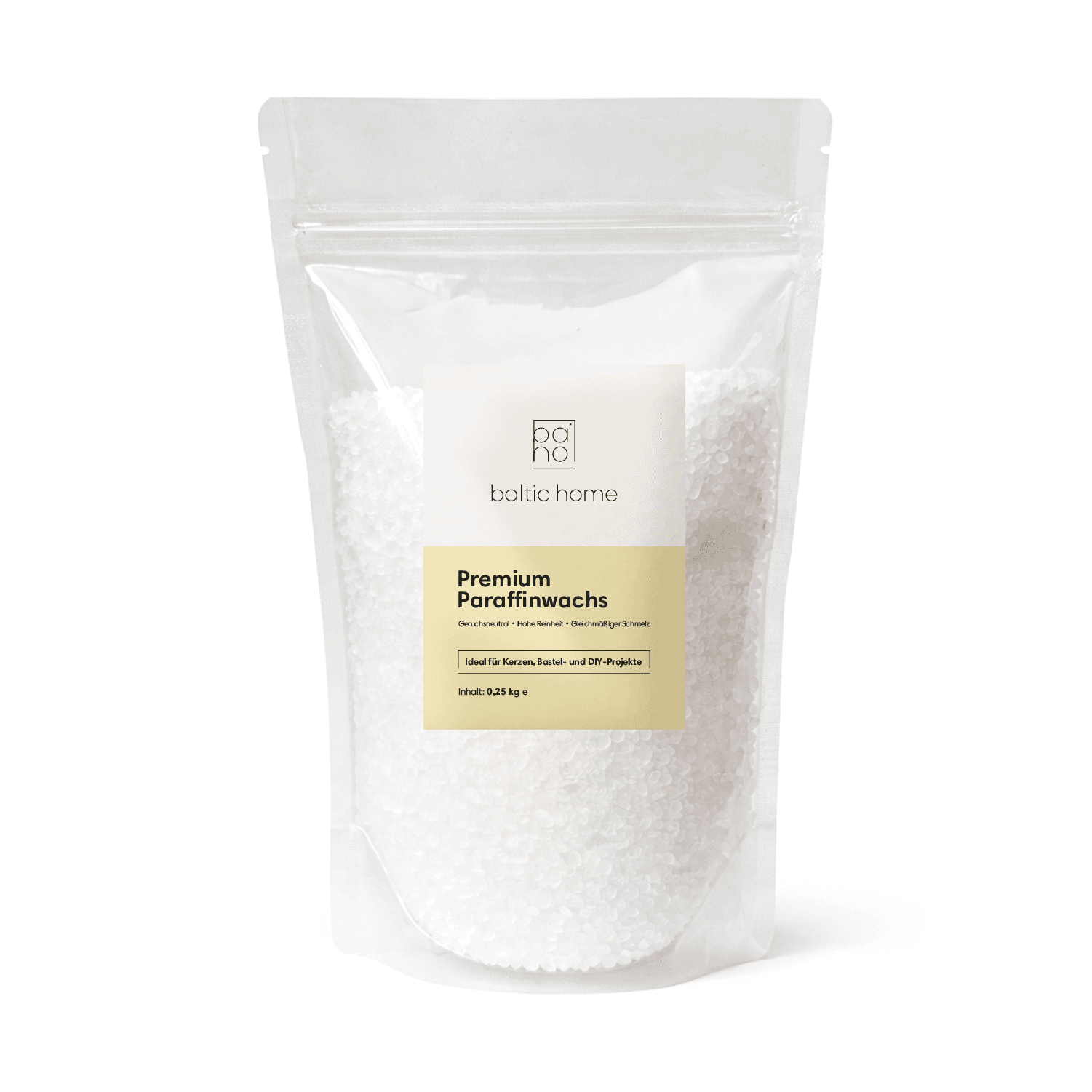 baltic home Paraffinwachs 250 g